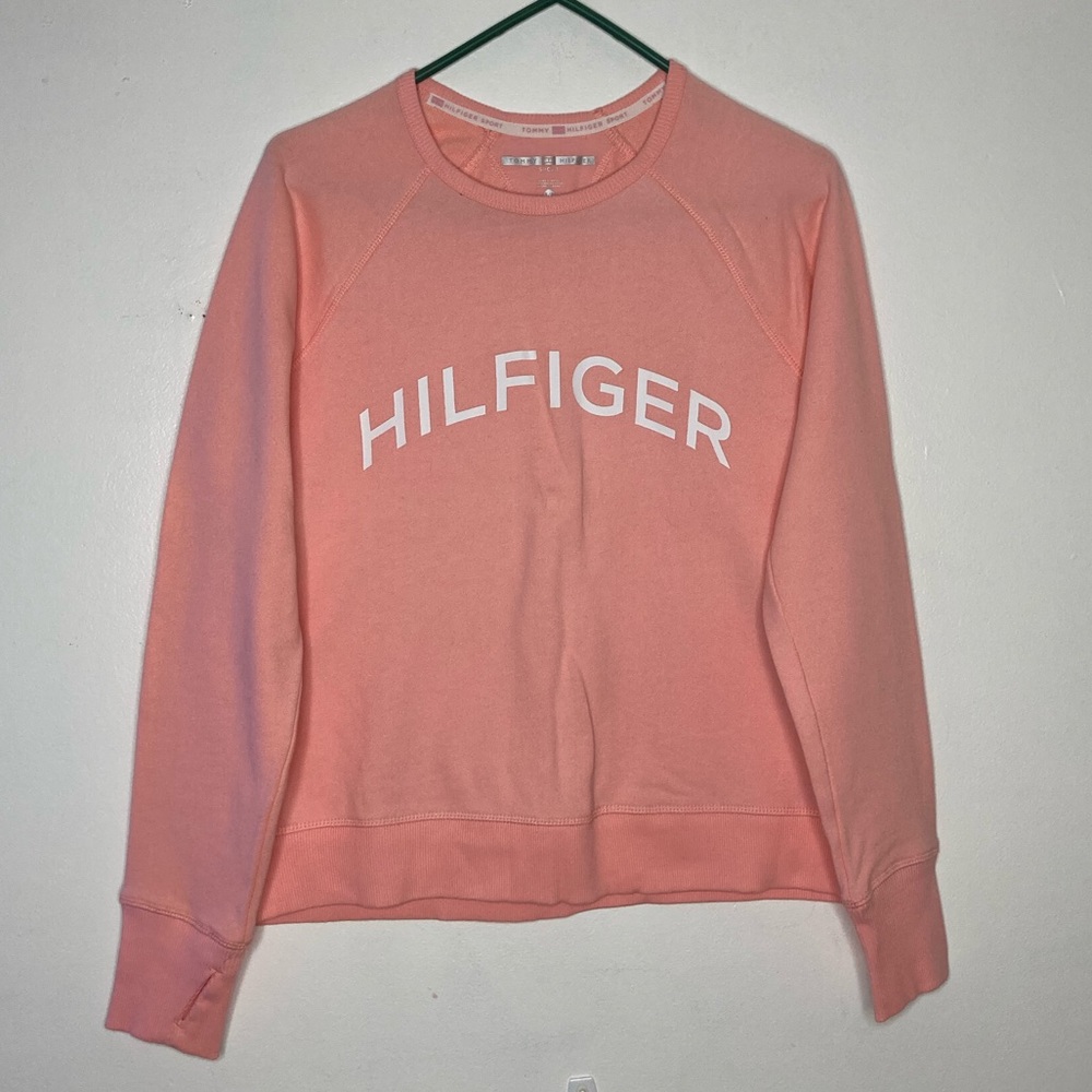 Crewneck